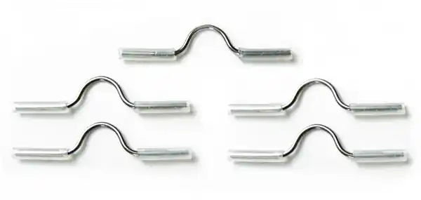 Dagaanbieding Behr Peg Leg Float Adaptor (5 stuks)