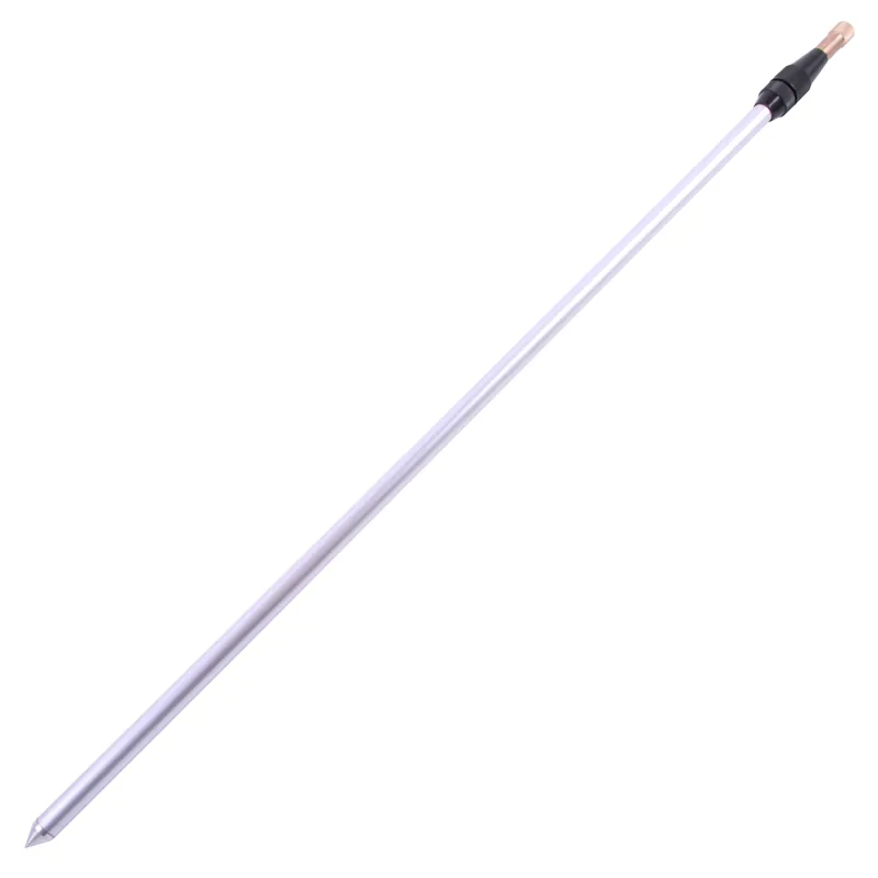 Meest Verkocht Sensas Alu Tele Bankstick Regular Bankstick