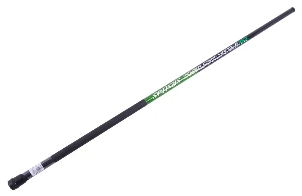 Tijdelijk Beschikbaar Sensas Power Carp Handle 50 3 sections