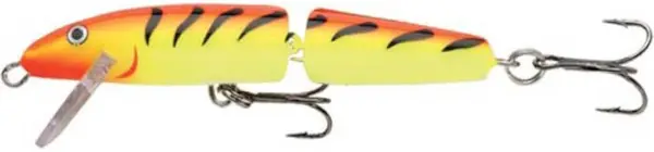 Speciale Aanbieding Rapala Jointed Floating 13cm Blue
