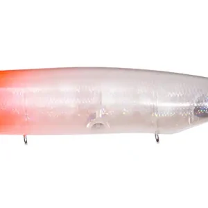 Hoge Kwaliteit Megabass Dog-X Diamante SW Red Head