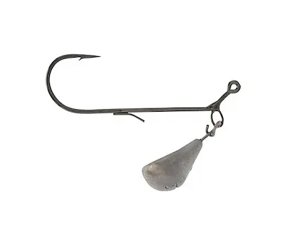 Nieuw Westin Switch-Rig R ’N R Jighead (10.5g) (1 stuk) 2/0