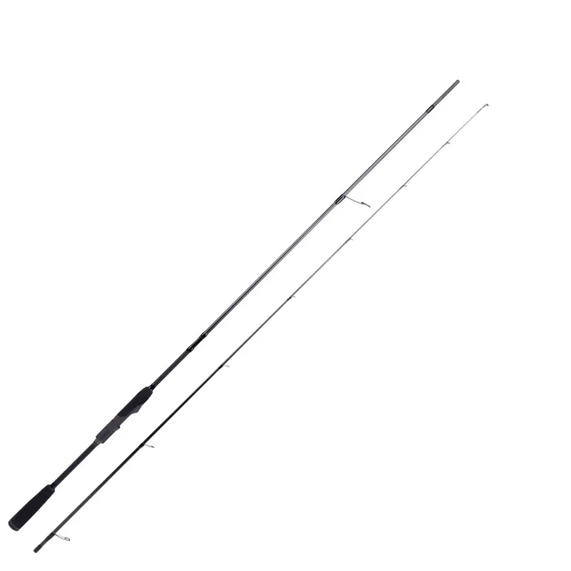 Meest Verkocht Zeck Momentum Spinhengel ST 235cm (4-28g)