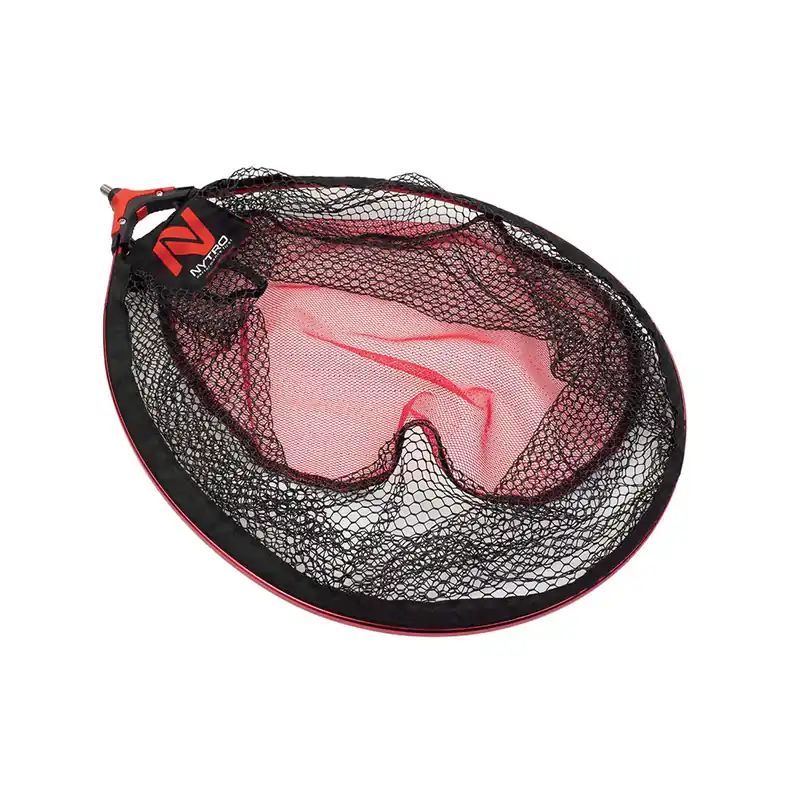 Voordeelprijs Nytro NTR Spoon Net Latex Match Allround Schepnet 55x45cm
