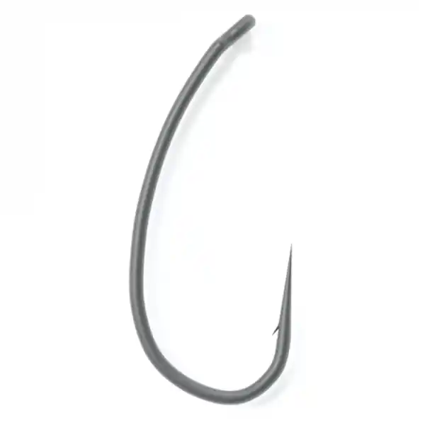 RidgeMonkey Ape-X Medium Curve Barbed Hooks 4 Shop Nu