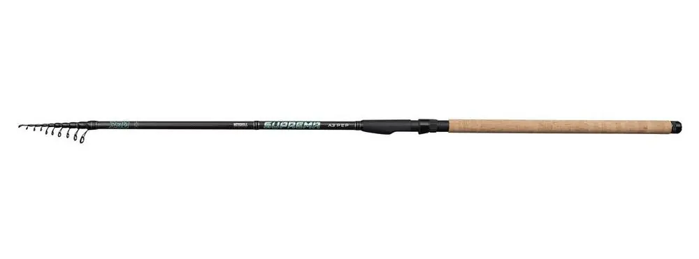 Mitchell Suprema PEP Bolognese Hengel 4.5m (10-40g) Dagaanbieding