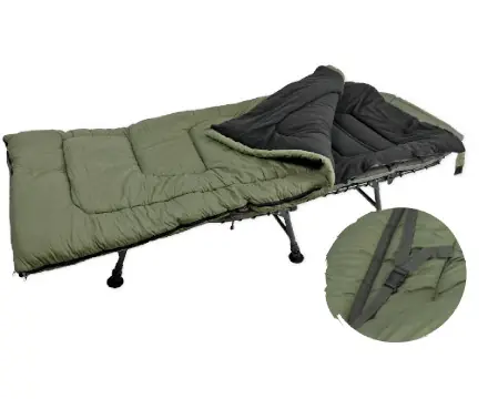 Speciale Aanbieding Carp Zoom Extreme Sleeping Bag