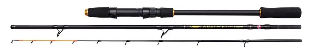Penn Wrath II Boat Squid Boot Inktvishengel 150g (3-delig) 1.83m Nu Kopen