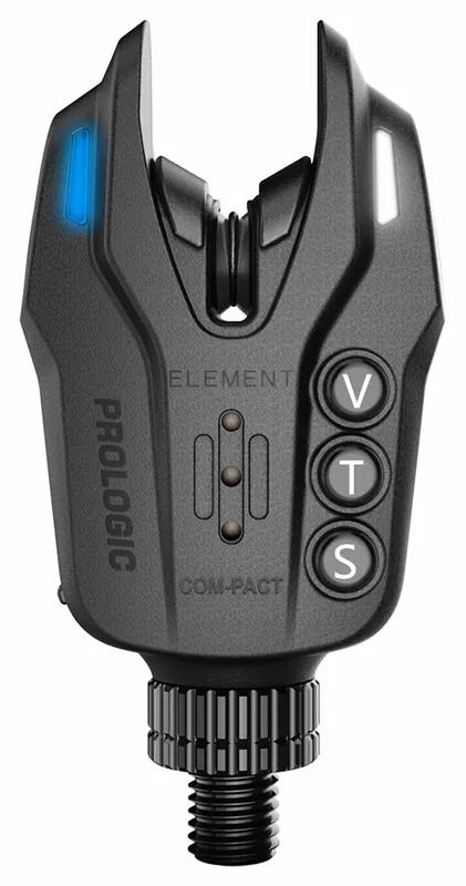 Prologic Element Com-Pact Alarm Wireless Beetmelder Meest Verkocht