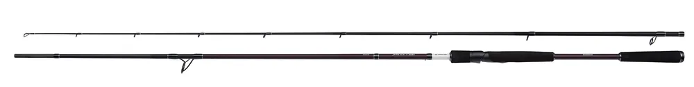 Shimano Yasei BB AX Aspius Spinhengel 2.70m (10-35g) Weekendaanbieding
