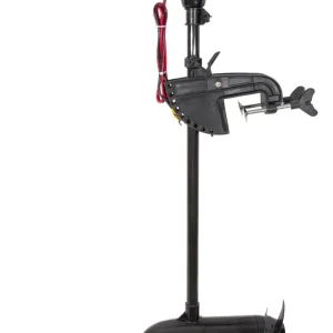 Nu Kopen Ultimate Electric Outboard Elektromotor 65 lbs