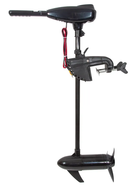 Nu Kopen Ultimate Electric Outboard Elektromotor 65 lbs