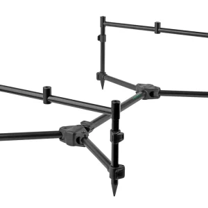 Favoriet Sonik Herox Rodpod 3 Rod