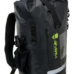 Gunki Dry Bag Wading Backpack 40 Gratis Retour
