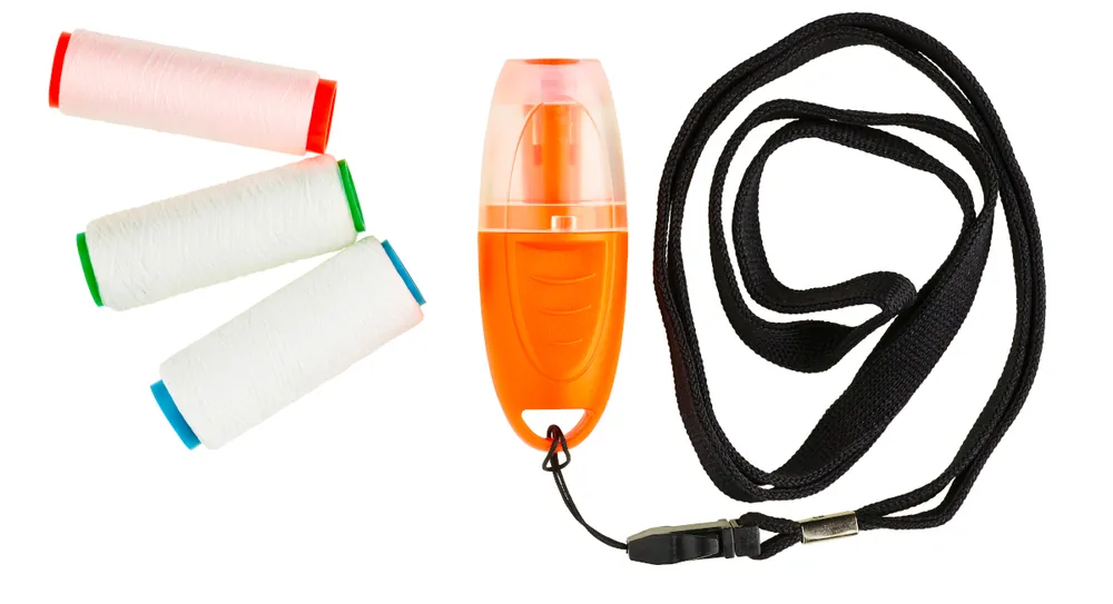 Exclusieve Aanbieding Sunset Suntool Elastic Line Dispenser