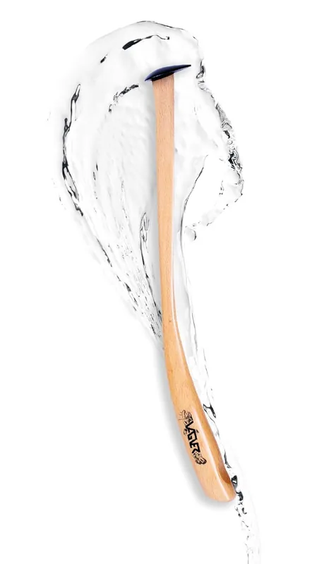 Vagner Catfish Clonk 2.5cm Laatste Versie
