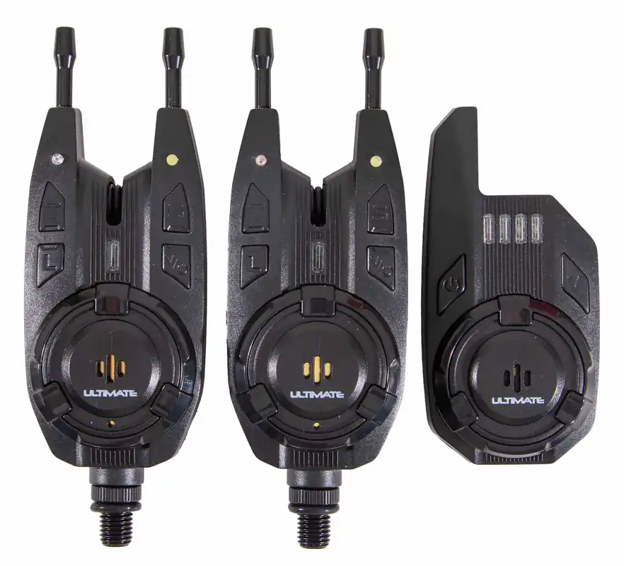 Koop Vandaag Ultimate Alerta Beetmelderset 2+1