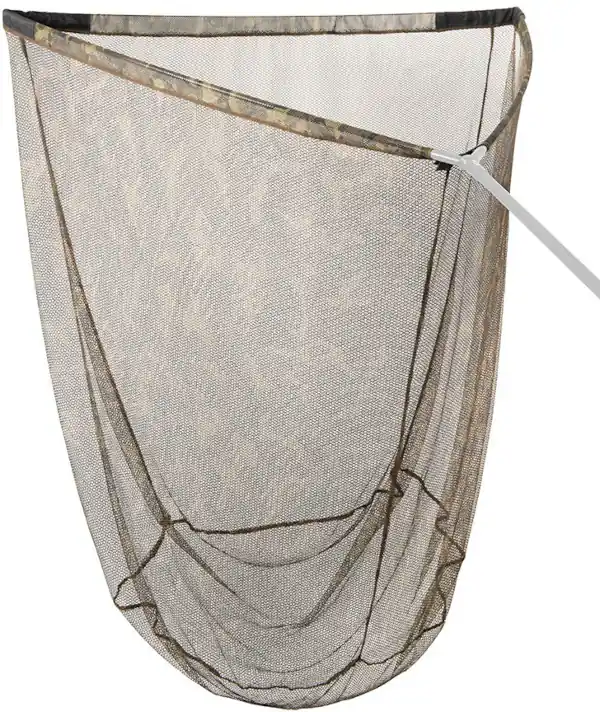 Rechtstreeks Van De Fabrikant Fox Camo Landing Net Mesh 42’’
