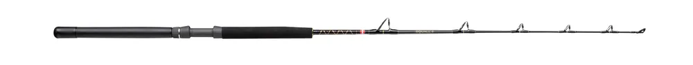 Penn Squall II Casting/Trollinghengel 1.68m 20-50lb Seizoensaanbieding