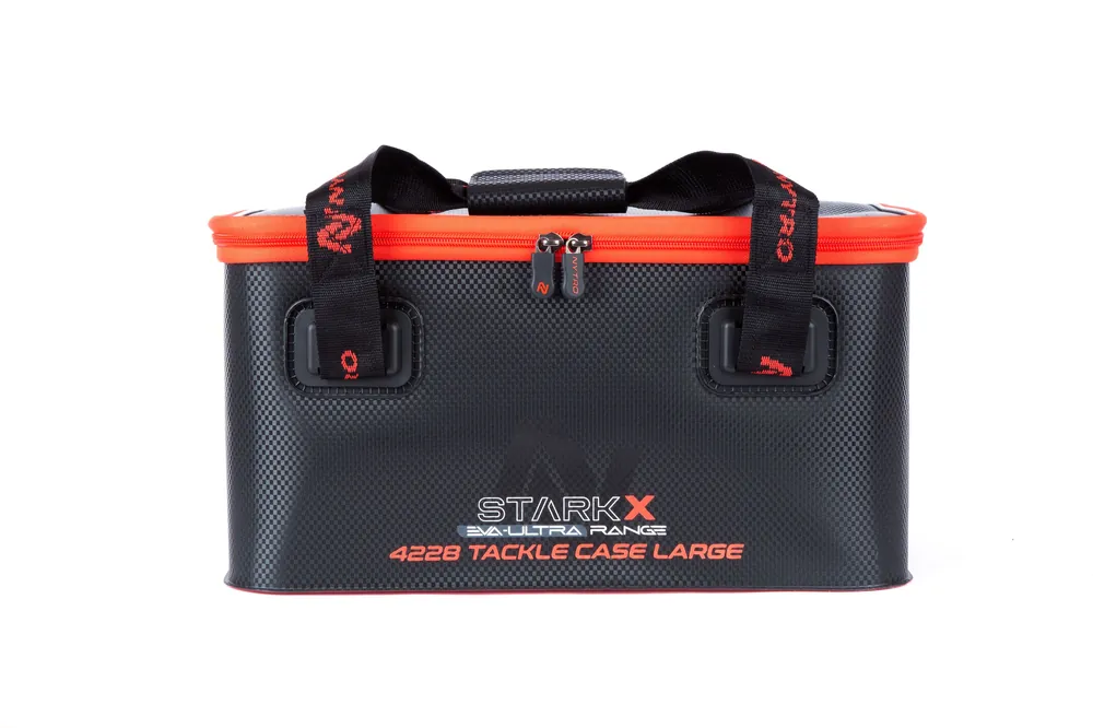 Bestseller Nytro StarkX EVA 4228 EVA Tackle Case Large