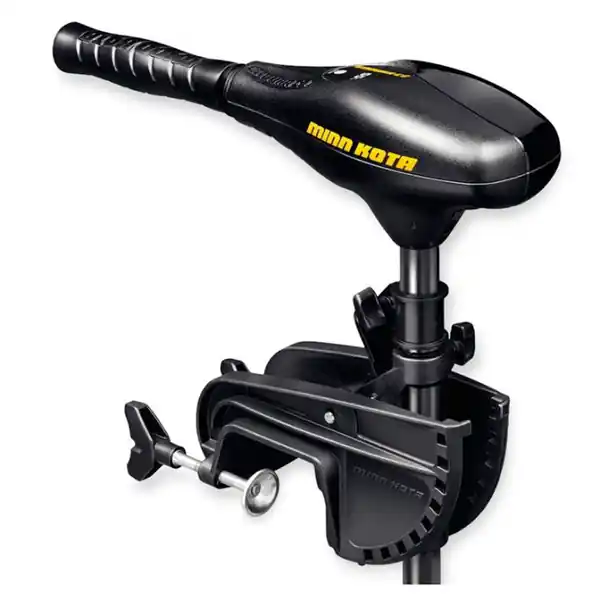 Minn Kota Endura C2 Elektromotor 45lbs (91cm) Gecertificeerd
