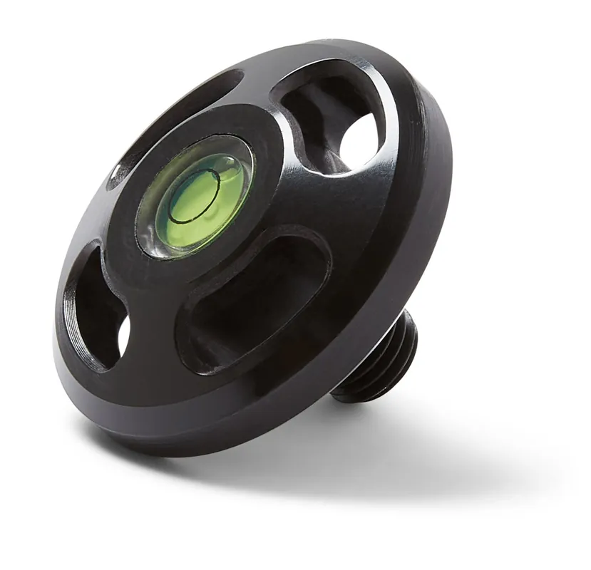 Direct Verzonden Trakker ACS Pro Palm Saver (Incl. Waterpas)