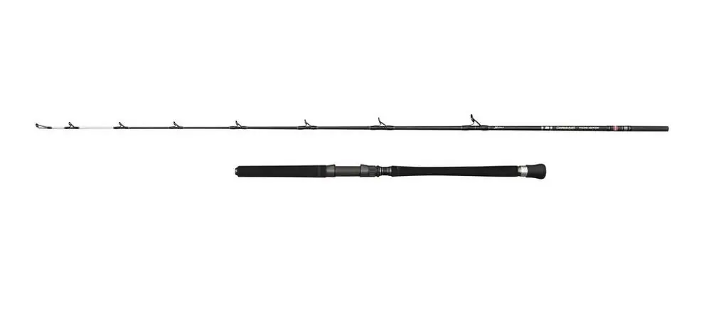 Penn Carnage Viking Edition Halibuster 731 Zeevishengel 2.21m 30lb Actieprijs