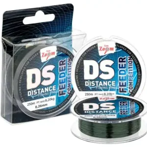 Carp Zoom Distance Fishing Line 0.18mm Nu Kopen