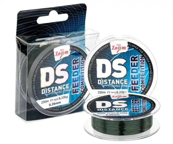Carp Zoom Distance Fishing Line 0.18mm Nu Kopen