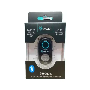 Goedkoop Wolf Snapz