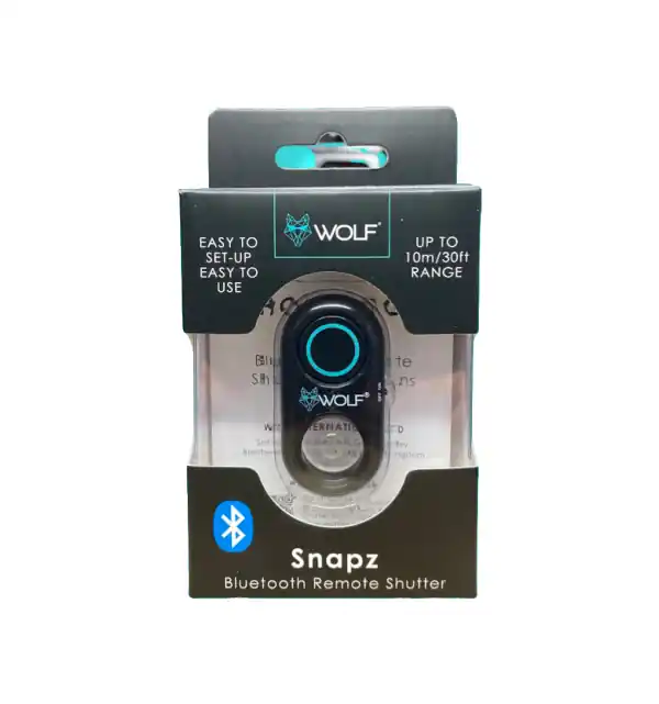 Goedkoop Wolf Snapz