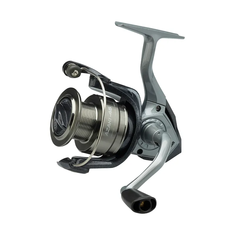 Aanbieding Okuma Azaki Molen 30FD