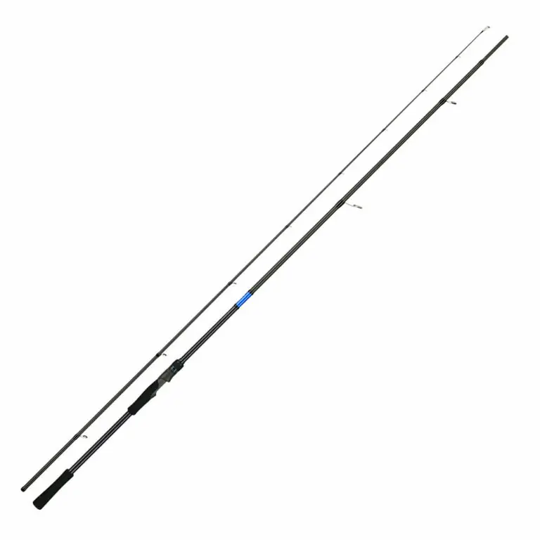 Finale Uitverkoop HTO Tempest Launcher Spinhengel 3.30m (20-80g)