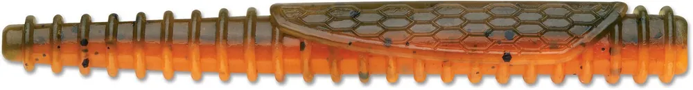 Hoge Kwaliteit Rapala Crushcity Ned'S Blt Shad 7.5cm Black Blue Flake