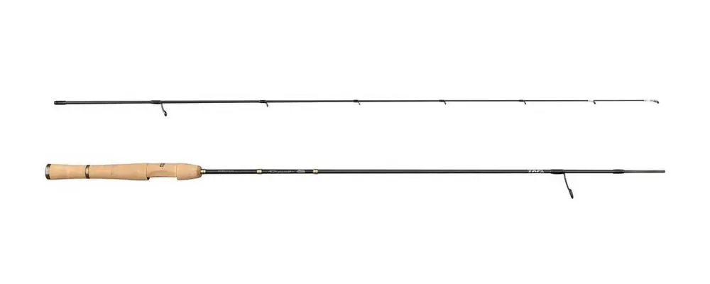 Lage Kosten Abu Garcia Diplomat DPMS Forel Spinhengel 1.92m (0.5-4g)
