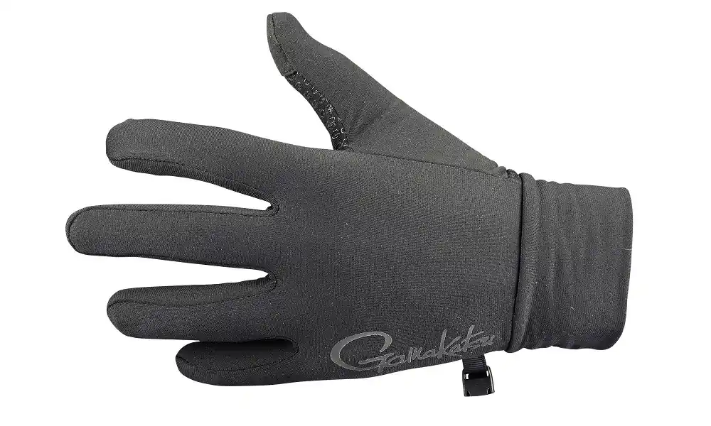 Shop Nu Gamakatsu G-Gloves Screen Touch Vishandschoen M