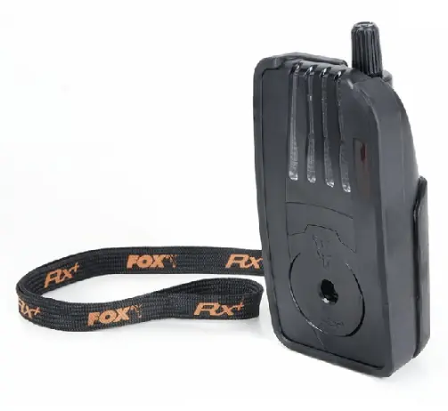 Alleen Vandaag Fox Micron RX+ Ontvanger