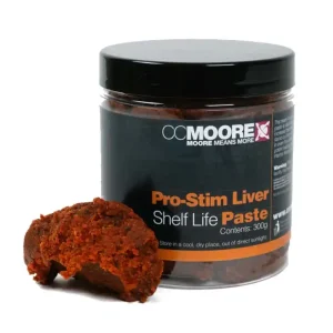 Actieprijs CC Moore Pro-Stim Liver Shelf Life Paste (300g)
