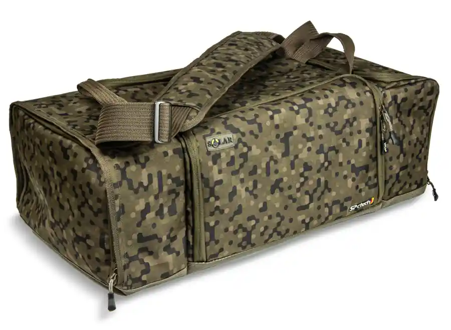 Solar SP C-Tech Clothes Bag Kledingtas Meest Verkocht