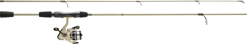 Premium Okuma Combo OTR Spinhengel Combo 2.74m 10-40g