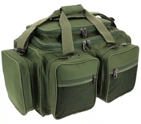 Veilige Betaling NGT XPR Multi-Pocket Carryall