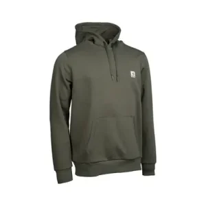 Weekendaanbieding Nash Make It Happen Badge Hoody Green L
