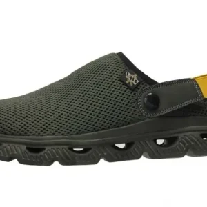 Vass Easy-Bac Edition 2 Trainer Khaki Visschoenen 42 Alleen Vandaag