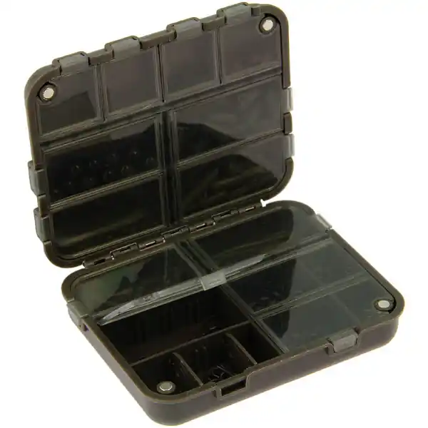 NGT XPR Carp Bit Box with Magnetic Lid Uitverkoop