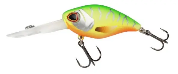 Berkley DEX Trencher Plug 7cm (27,6g) Matt Perch Bestseller