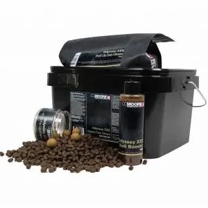 Exclusieve Aanbieding CC Moore Odyssey XXX Session Pack 15mm