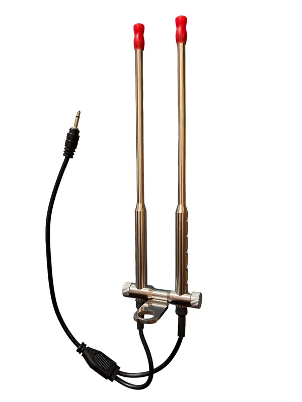 Betrouwbaar Holdcarp Brilliant LED SnagEars (keuze uit meerdere kleuren) Blue