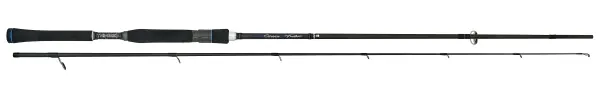 Gunki Ocean Tribes-Xcast Zeevis Spinhengel 2.25m (14-40g) Fabrieksprijs