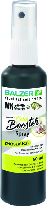 Balzer Kunstaas Spray (50ml) Haring Koop Online