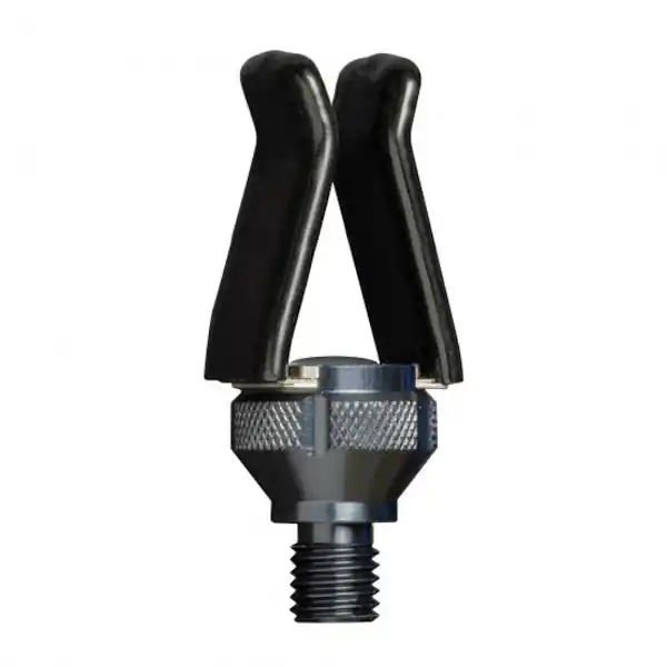 Solar Black-Lite Centre-Loc Adjustable Back Rest Mini Koop Online